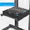 Pyle Portable Folding Laptop Stand PLPTS35 - alternate 2